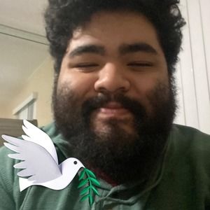 Meet your Posher, Timothy